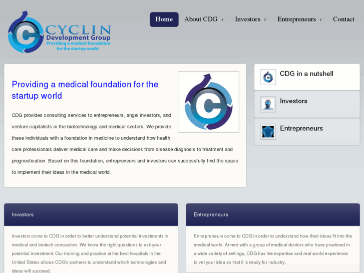 www.cyclindevelopment.com