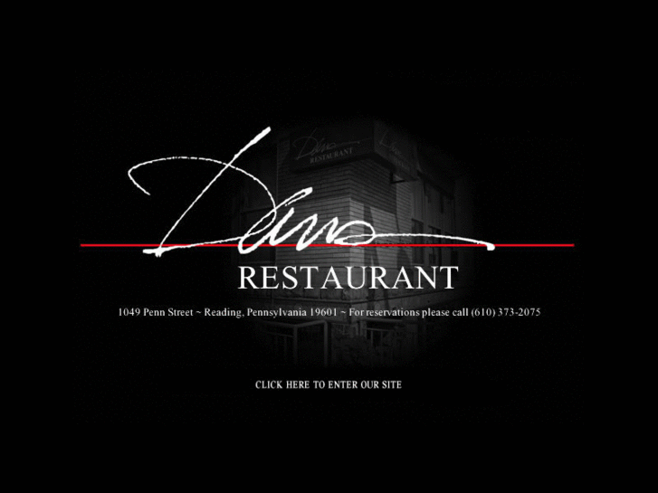 www.dansrestaurant.com