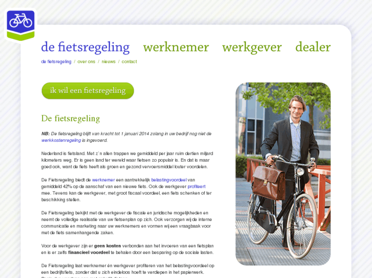 www.defietsregeling.nl