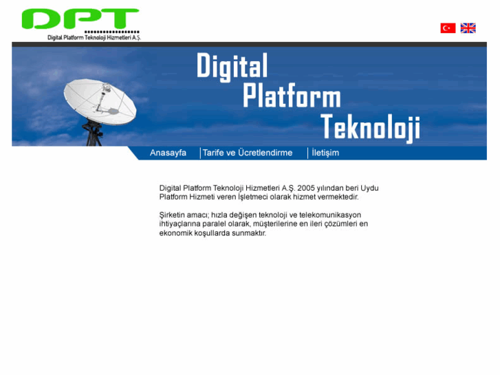 www.digitalplatform.com