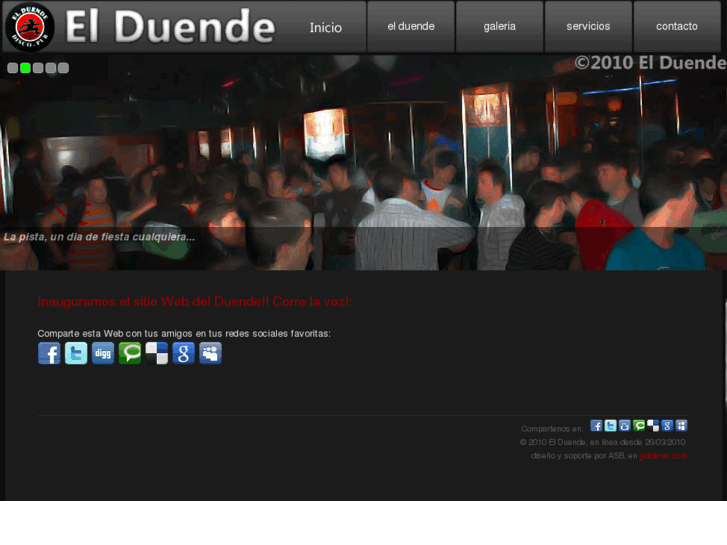 www.discopubelduende.com