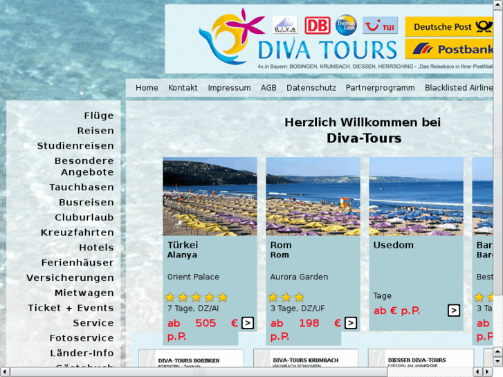 www.diva-tours.com