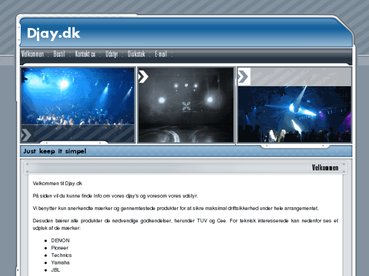 www.djay.dk