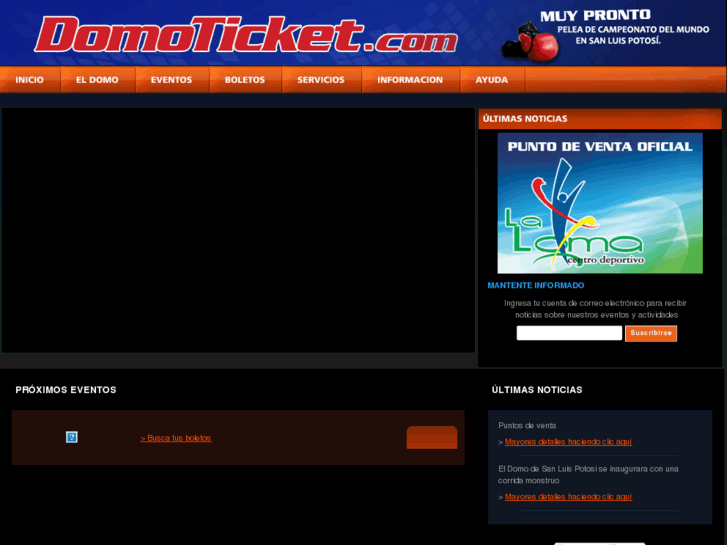 www.domoticket.com