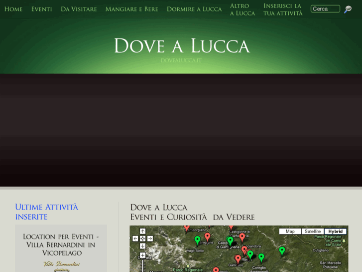 www.dovealucca.it