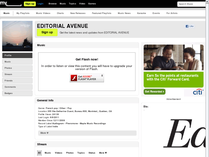 www.editorialavenue.com