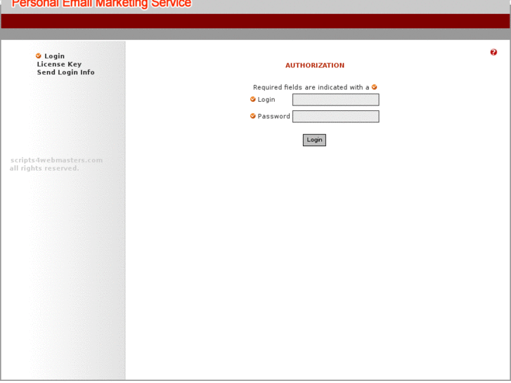 www.emailresponse.net