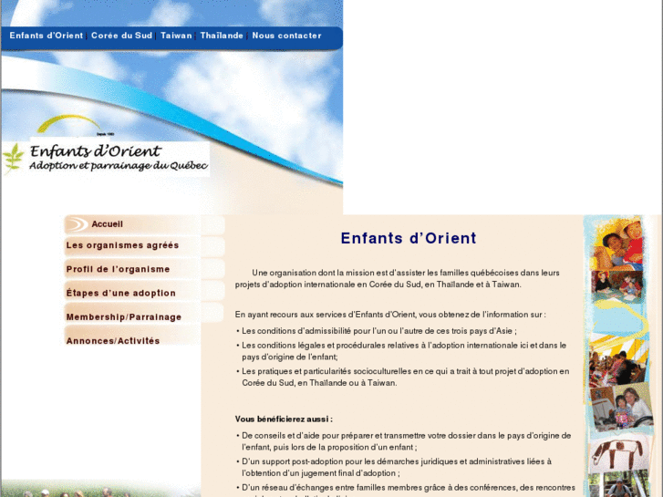 www.enfantsdorient.org