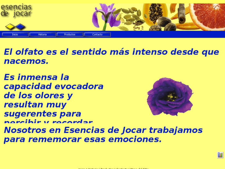 www.esenciasdejocar.es
