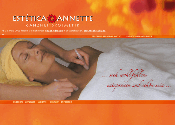 www.estetica-annette.net