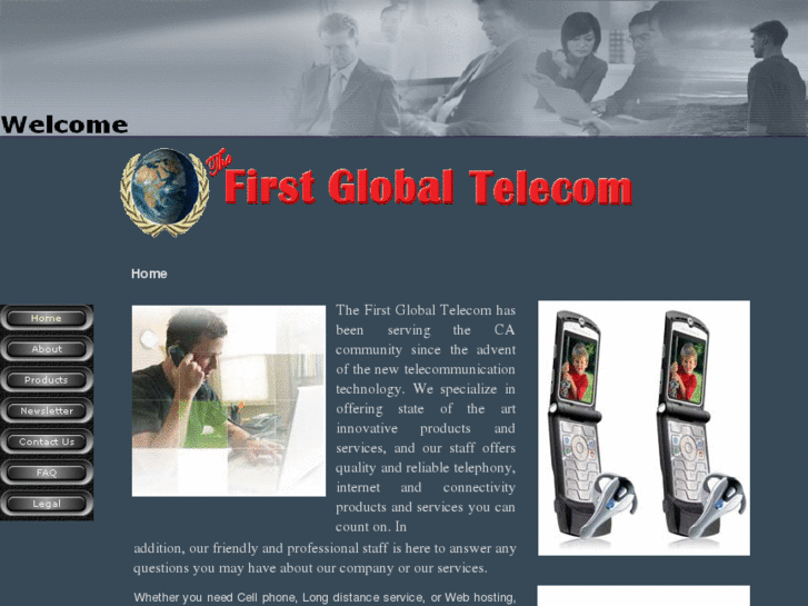 www.firstglobalnet.net