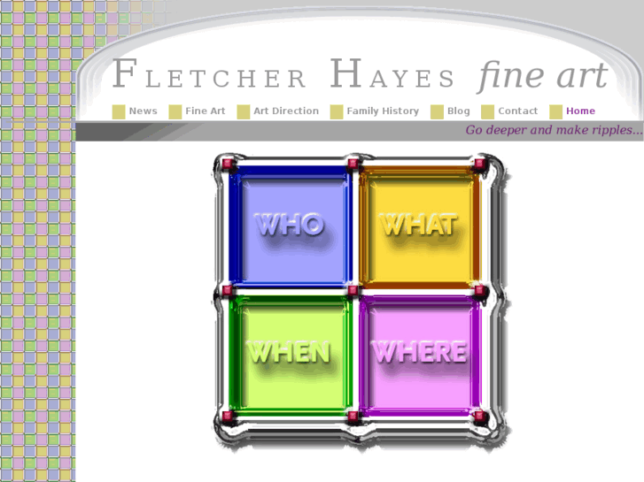 www.fletcherhayes.com