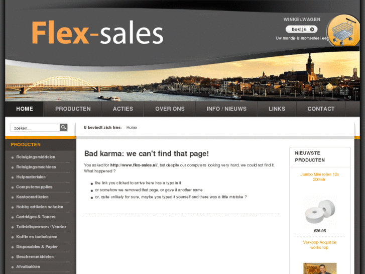 www.flex-sales.com