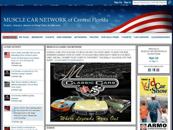 www.floridacoolcars.com