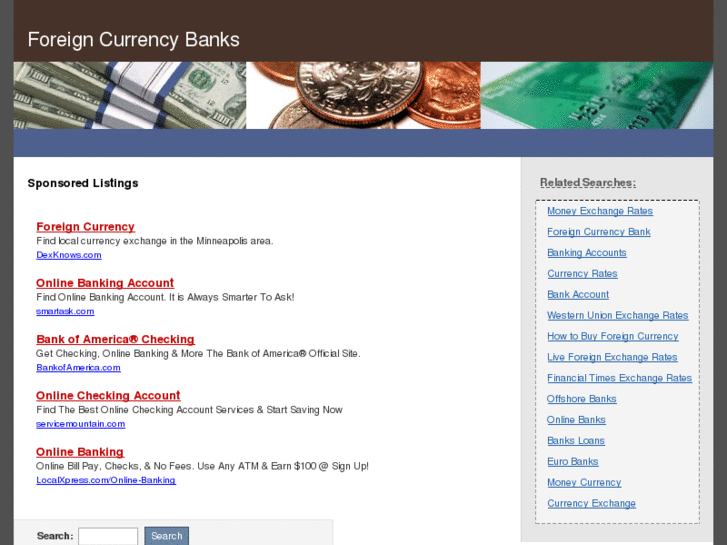 www.foreigncurrencybanks.com