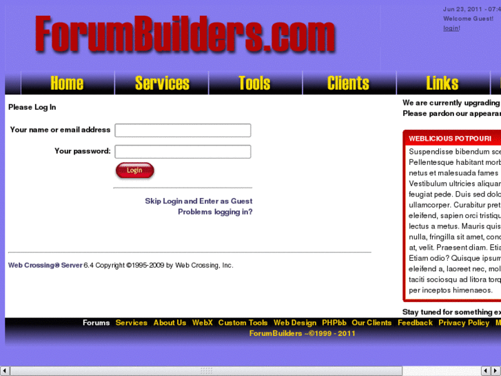 www.forumbuilders.com