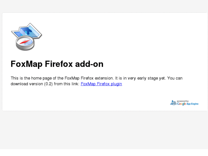 www.foxmap.net
