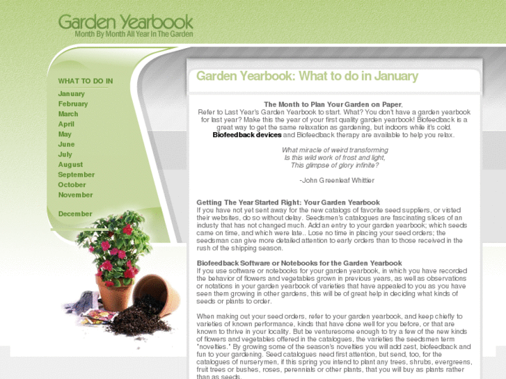 www.garden-yearbook.com