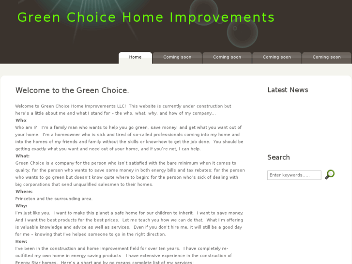 www.gchomeimprovements.com