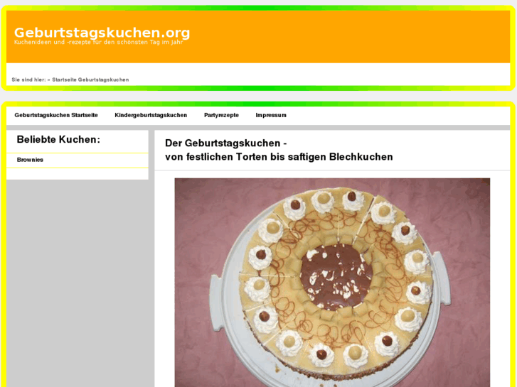 www.geburtstagskuchen.org