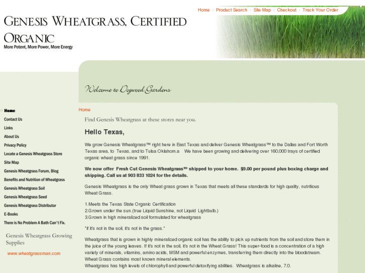 www.genesiswheatgrass.com