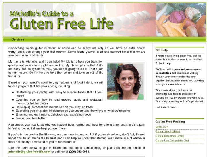 www.glutenfree-life.com