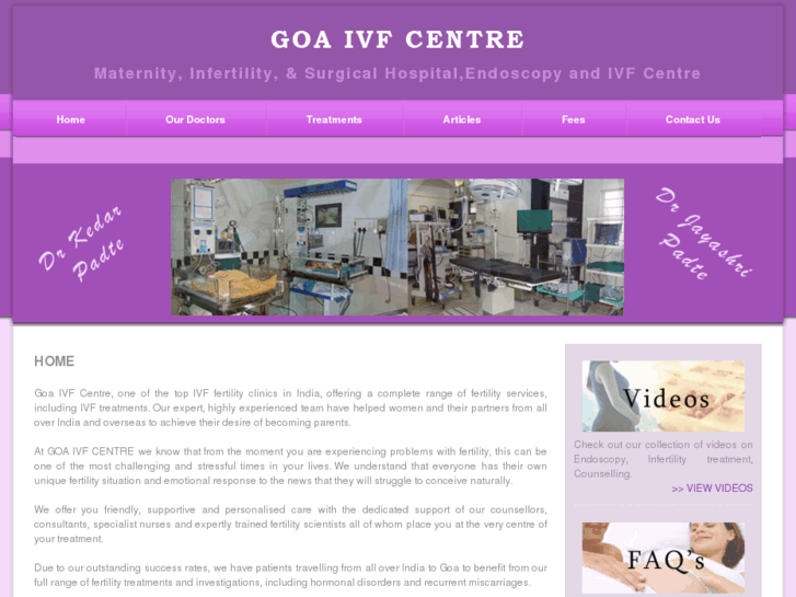 www.goaivfcentre.com