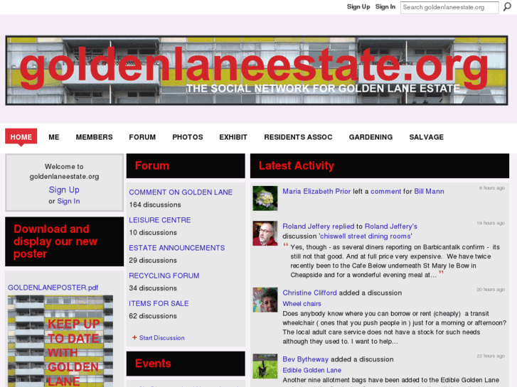 www.goldenlaneestate.org