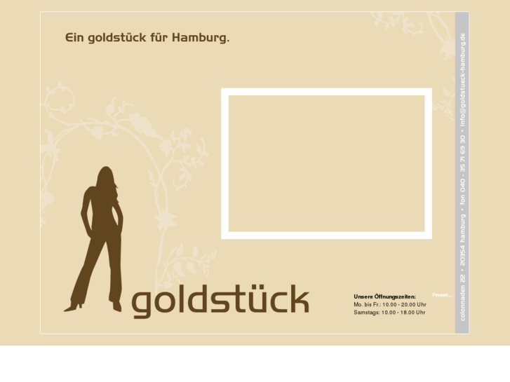 www.goldstueck-hamburg.com