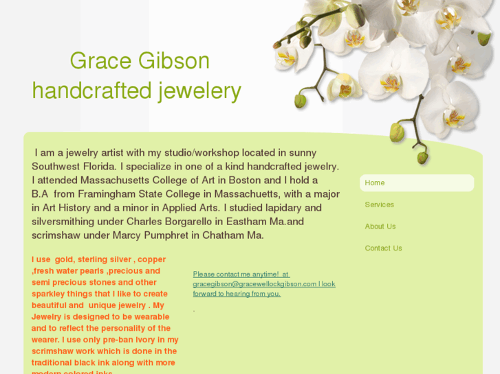 www.gracewellockgibson.com