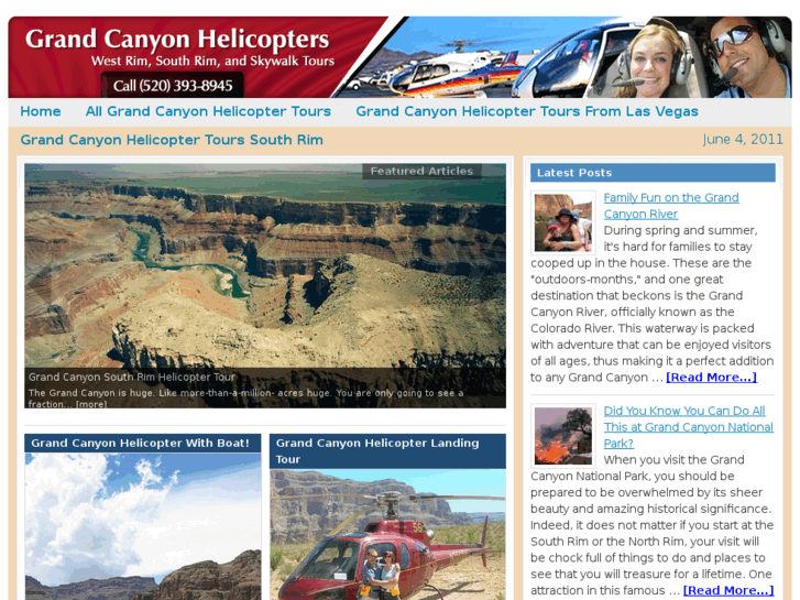 www.grandcanyonhelicopters.org