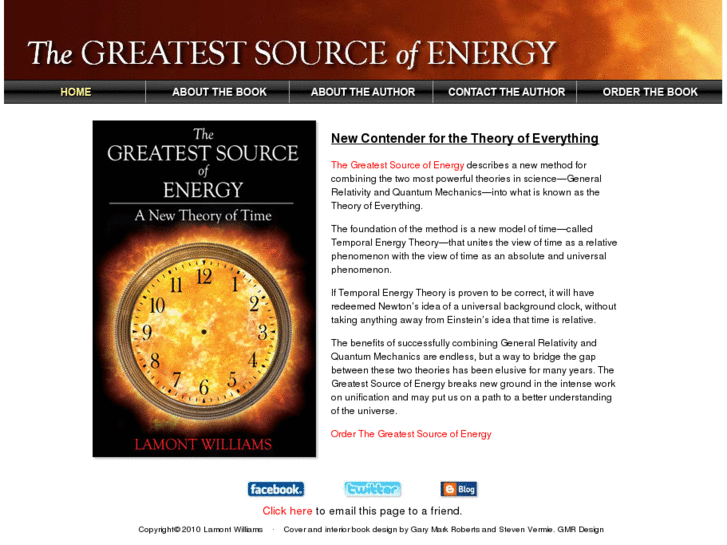 www.greatestsourceofenergy.com