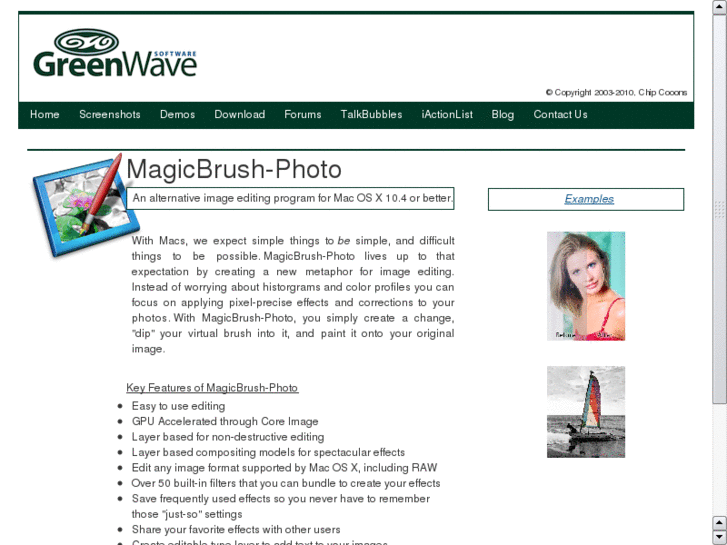 www.greenwavesoftware.org