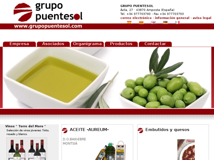 www.grupopuentesol.com