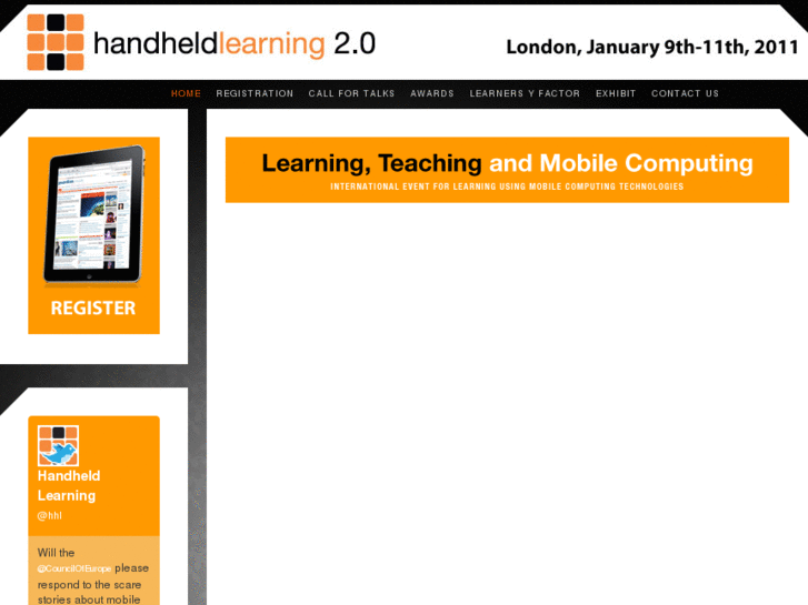 www.handheldlearning2010.com