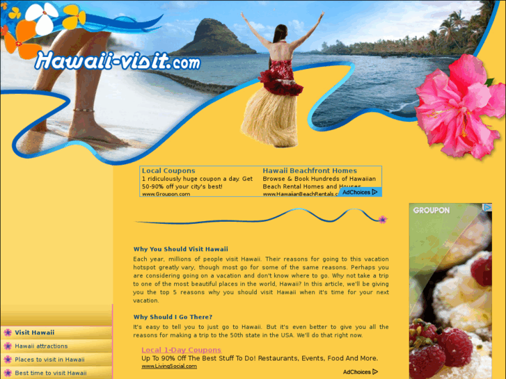 www.hawaii-visit.com