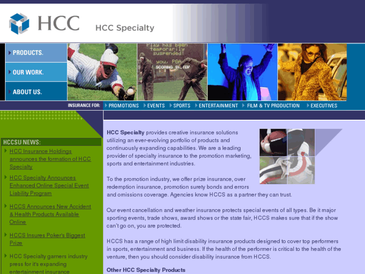 www.hccspecialty.com