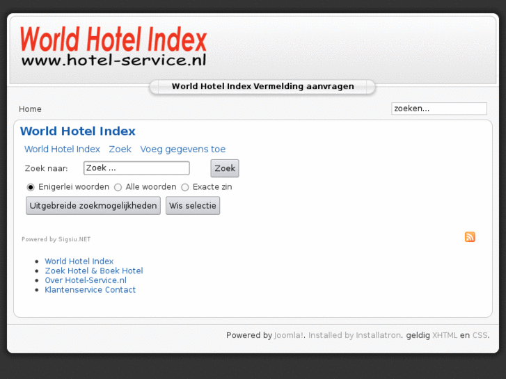 www.hotel-service.nl