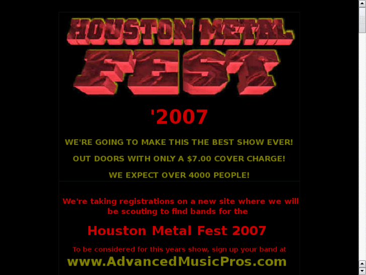 www.houston-metal-fest.com