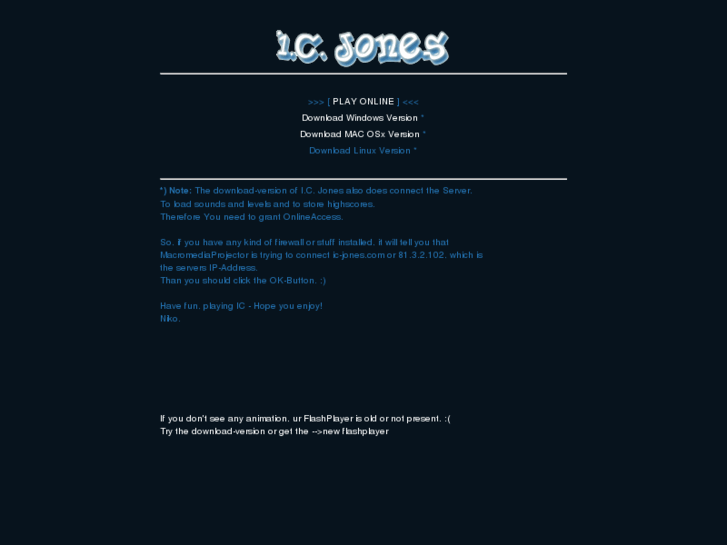 www.ic-jones.com