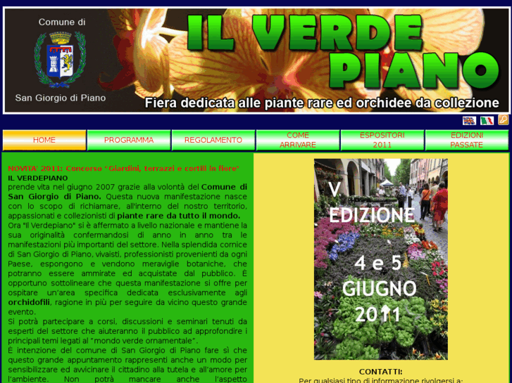 www.ilverdepiano.it