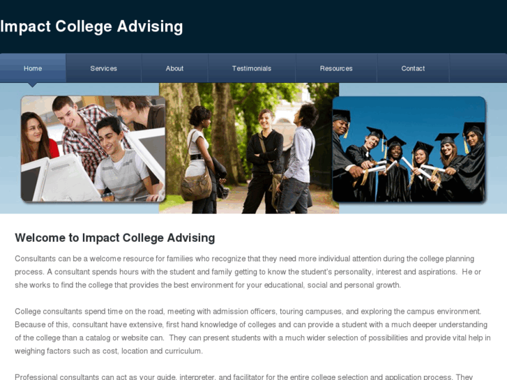 www.impact-advising.com