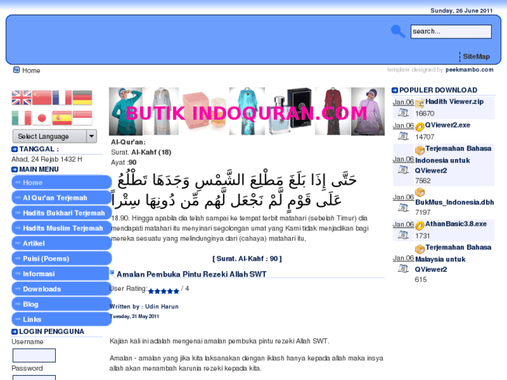 www.indoquran.com