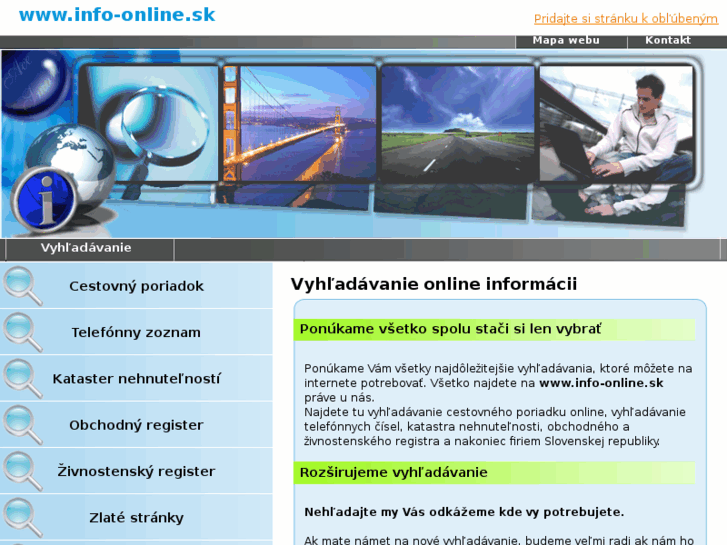 www.info-online.sk