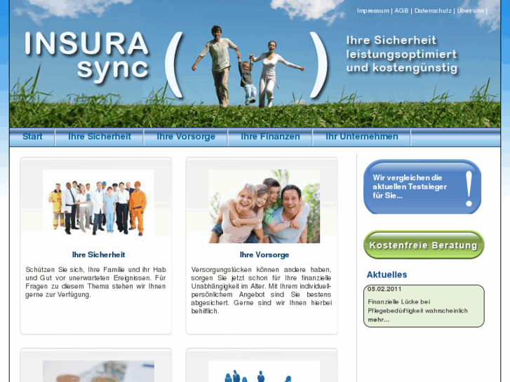 www.insura-sync.info