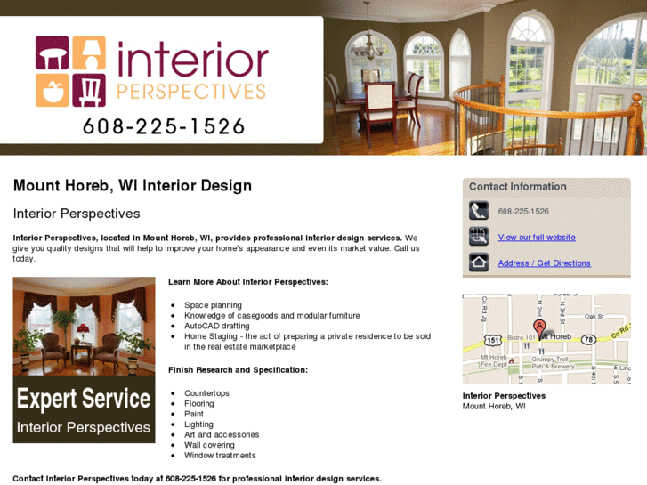 www.interior-perspectives.net