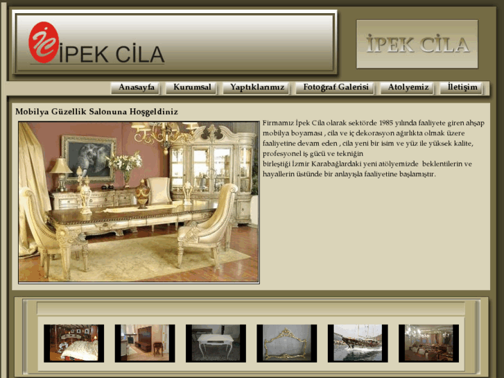 www.ipekcila.com