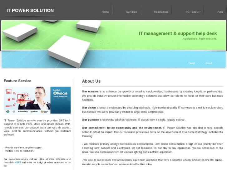 www.itpowersolution.com