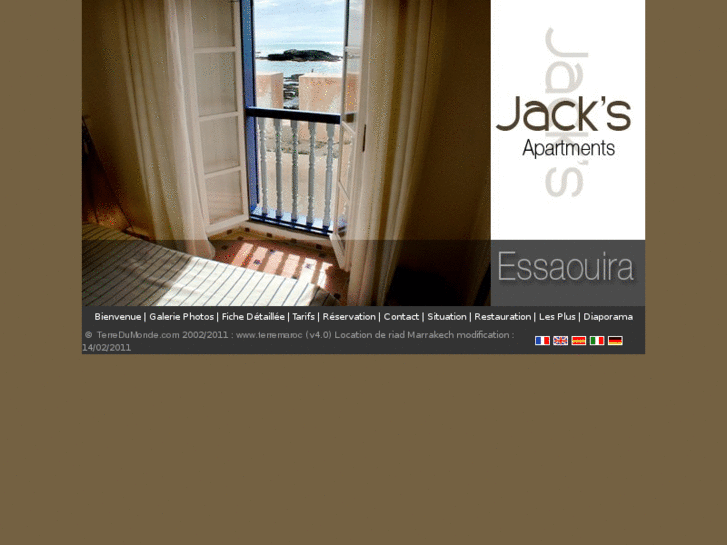 www.jackapartment.com