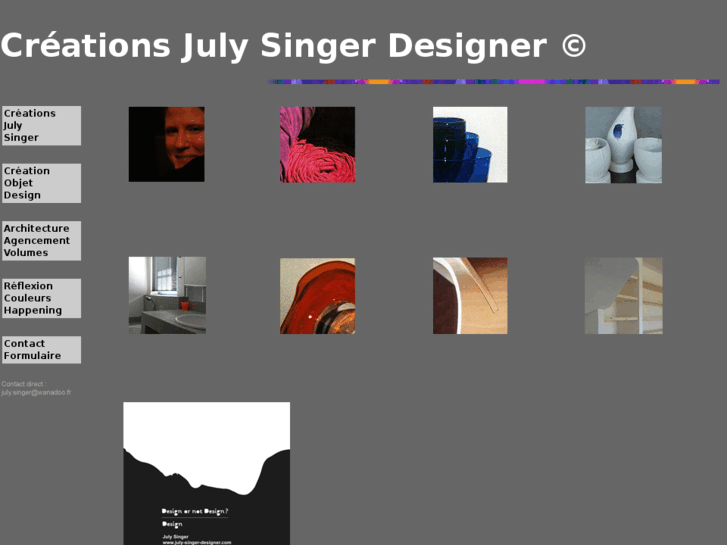 www.july-singer-designer.com